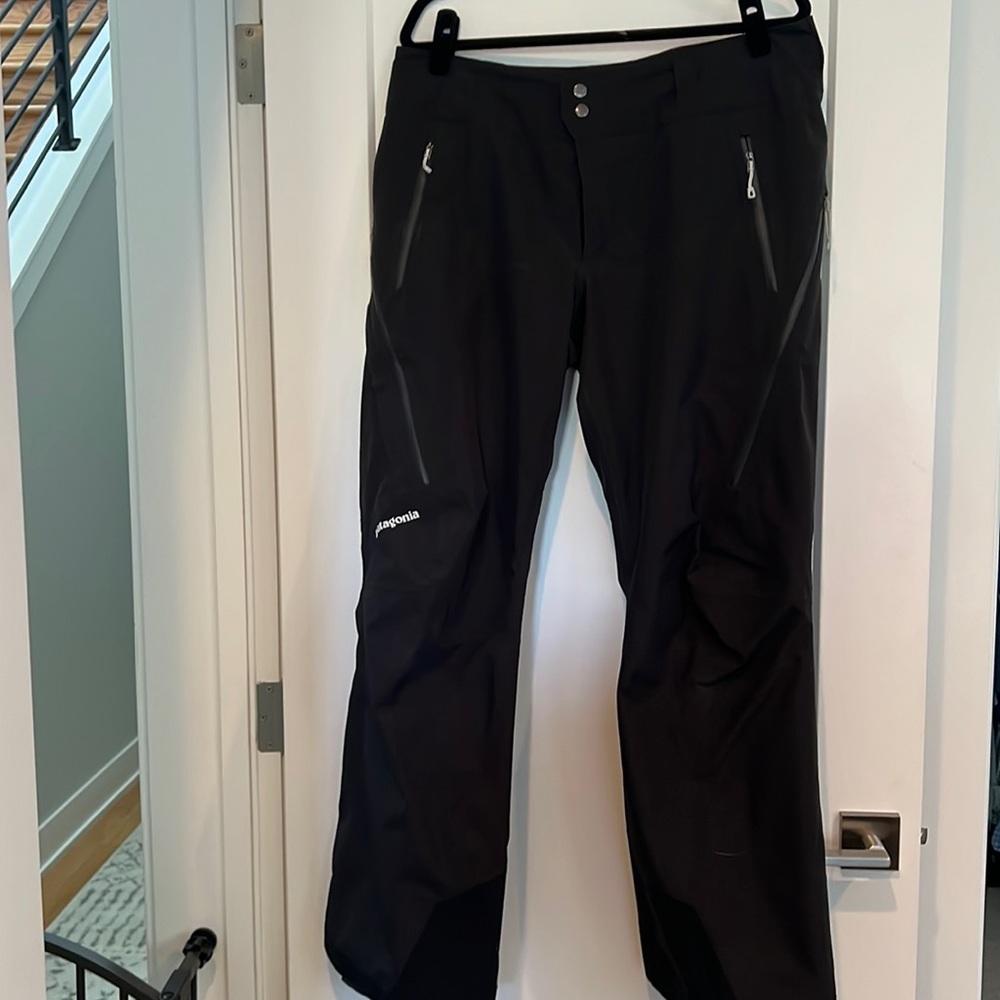 Patagonia Snowpants Sz L